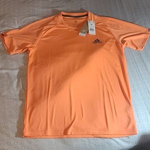 Adidas aeroready t-shirt BRAND NEW